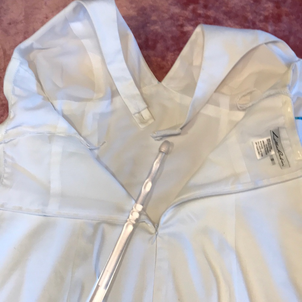 Lillie Rubin Halter Dress - Picture 8 of 8